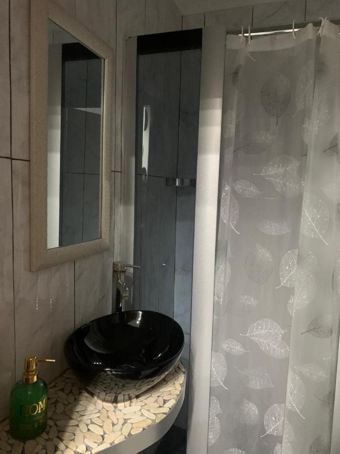 Apartamento Posidonia Pozzuoli Exterior foto
