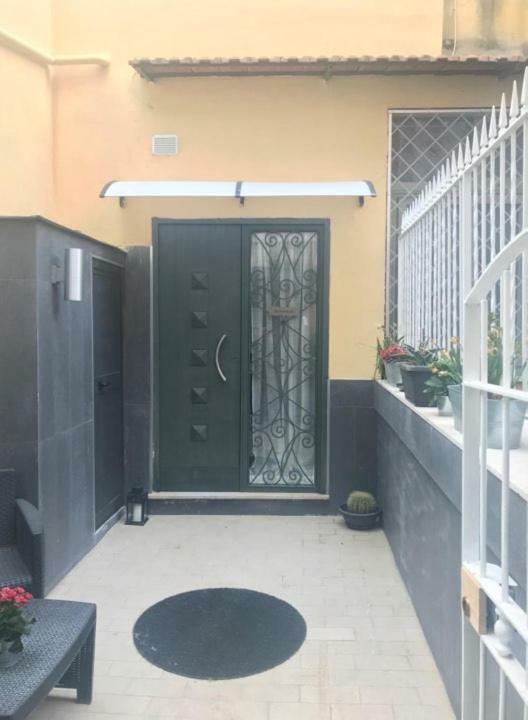 Apartamento Posidonia Pozzuoli Exterior foto