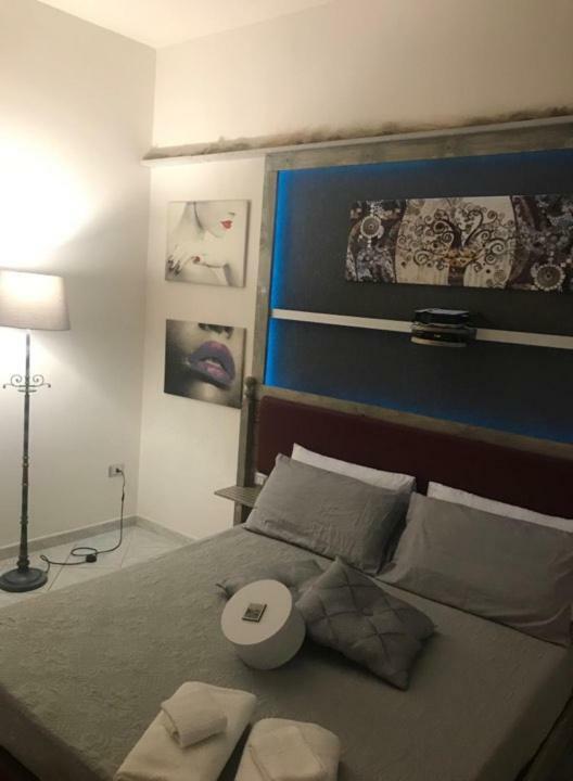 Apartamento Posidonia Pozzuoli Exterior foto